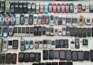 Ηλεκτρονικά απορρίμματα: Πάνω από 5 δισεκατομμύρια κινητά θα καταλήξουν φέτος στα σκουπίδια