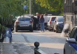 Σεπόλια: Έφτασε στη Ευελπίδων ο 53χρονος παιδοβιαστής – Αρνείται να τον αναλάβει ο δικηγόρος