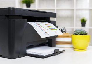 Οι 5 καλύτεροι εκτυπωτές – πολυμηχανήματα για το 2022