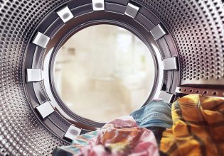Το πλυντήριό σου θέλει καθάρισμα: Ο απόλυτος οδηγός για τη σωστή του συντήρηση