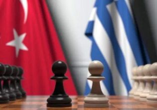 Σε τεντωμένο σχοινί οι σχέσεις Ελλάδας – Τουρκίας – Οι ευκαιρίες για διάλογο και τα «αγκάθια»