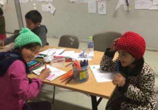 Συναγερμός στα σχολεία: Φόβοι για μάθημα σε κρύες αίθουσες
