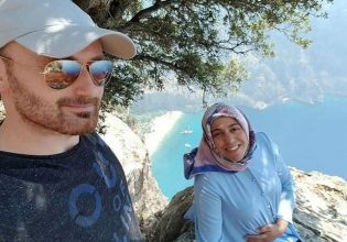 Τουρκία: 41χρονος έσπρωξε την έγκυο γυναίκα του σε γκρεμό για να πάρει την ασφάλεια ζωής της