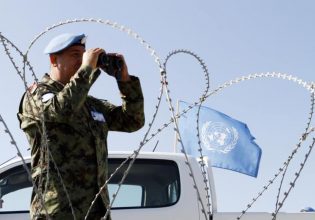 Κυπριακό: Τελεσίγραφο των κατεχομένων στην ΟΥΝΦΙΚΥΠ για αναγνώριση του ψευδοκράτους