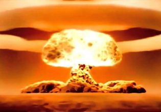 Πυρηνικά: Παγκόσμιος συναγερμός για την απειλή πυρηνικού Αρμαγεδδώνα