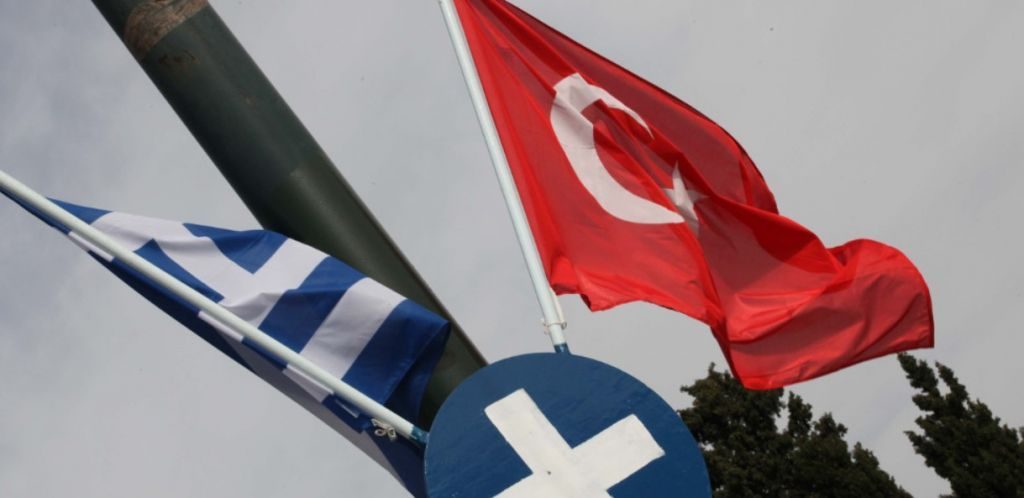Τουρκικές απειλές και ελληνική αποτελεσματικότητα