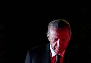 Ο Ερντογάν και ο προεκλογικός «αιώνας της Τουρκίας»