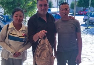 Κέρκυρα: Αντιδήμαρχος βρήκε τσάντα με χιλιάδες ευρώ