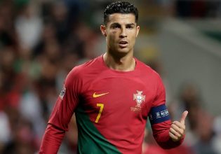 Ρονάλντο: «Θα ήταν όνειρο ένας τελικός Πορτογαλία με Βραζιλία»