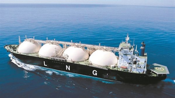 Γερμανία: Συμφωνία με το Κατάρ για την προμήθεια LNG