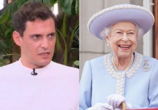 Σταύρος Σβήγκος: Πόσους ανθρώπους «έφαγε» η Βασίλισσα της Αγγλίας;