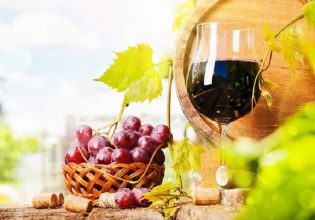 Κρασί: Το κόστος παραγωγής επισκιάζει τη βελτιωμένη συγκομιδή