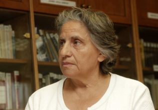 Ειδικό Δικαστήριο: «Η Ελένη Ράικου έκανε μια ηρωική έξοδο» κατέθεσε η Ξένη Δημητρίου