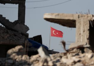 Τουρκία: Το «ίσως έρθουμε ξαφνικά ένα βράδυ» στη Συρία – Θα προχωρήσει η Άγκυρα σε μεγάλη στρατιωτική επιχείρηση;