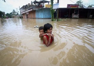 COP27: Χωρίς νέες δεσμεύσεις για το κλίμα είμαστε καταδικασμένοι, προειδοποιεί ο ΟΗΕ