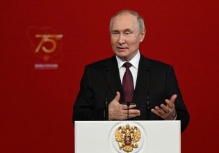 Χερσώνα: Διχασμένοι οι υποστηρικτές του Κρεμλίνου για την υποχώρηση – Θα αγγίξει τον Πούτιν η κριτική;
