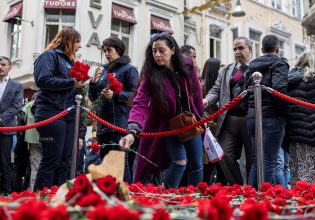 Επίθεση στην Κωνσταντινούπολη: Η Τουρκία αναζητά ύποπτο στη Βουλγαρία μέσω Interpol