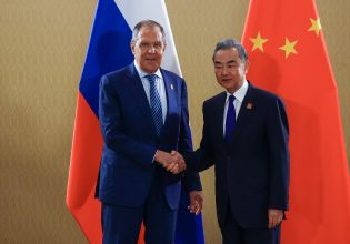 Κίνα: Επαινεί την αντίθεση της Ρωσίας σε έναν πυρηνικό πόλεμο