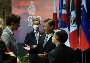G20: η σύνοδος που έδειξε ότι ο κόσμος είναι πιο περίπλοκος