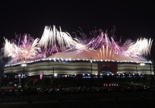 Μουντιάλ 2022: Πόσοι μετανάστες πέθαναν στο Κατάρ; Τι γνωρίζουμε για το ανθρώπινο κόστος