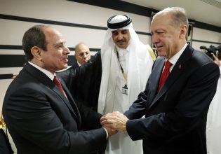 Η Τουρκία στηρίζει τη λίρα με νέες… συμμαχίες