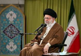Ιράν: Η ανιψιά του αγιατολάχ Χαμενεΐ καλεί τη διεθνή κοινότητα να κόψει επαφές με την Τεχεράνη