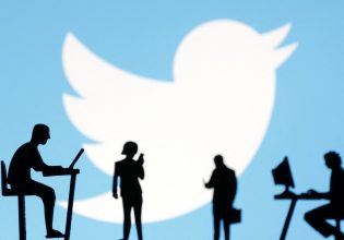 Twitter: Ανησυχία στον Λευκό Οίκο για πιθανή έξαρση της παραπληροφόρησης