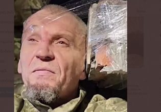 Ουκρανία: Η Wagner αρνείται τελικά την εκτέλεση μέλους της με βαριοπούλα