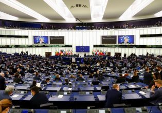 ΕΕ: Το ευρωκοινοβούλιο ανακηρύσσει τη Ρωσία «κράτος τρομοκράτη»