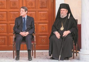 Game of Thrones στην Αρχιεπισκοπή Κύπρου – «Βυζάντιο» για την εκλογή του νέου θρησκευτικού ηγέτη