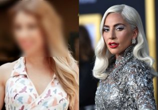 Πασίγνωστη ελληνίδα τραγουδίστρια αποκαλύπτει: «Με μπέρδεψαν στην Αμερική με τη Lady Gaga»