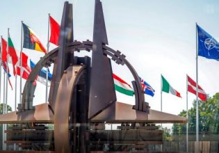 Ρουμανία: Συνάντηση ΥΠΕΞ Τουρκίας, Σουηδίας, Φινλανδίας για την ένταξη στο ΝΑΤΟ