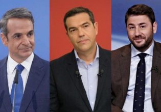 Οι δημοσκοπήσεις, η μη… ανατροπή και το πλήγμα στο προφίλ