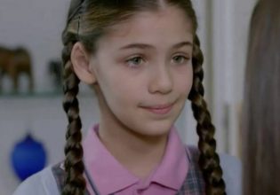 Μεγάλωσε και έγινε μια κούκλα: Δείτε πώς είναι σήμερα η Elif από την ομώνυμη τουρκική σειρά