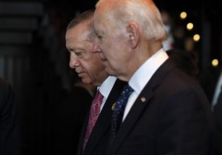 Τουρκία: Τι κέρδισε ο Ερντογάν από τις συναντήσεις με Μπάϊντεν και Μακρόν
