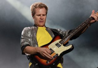 Duran Duran: Ο κιθαρίστας του συγκροτήματος πάσχει από καρκίνο 4ου σταδίου