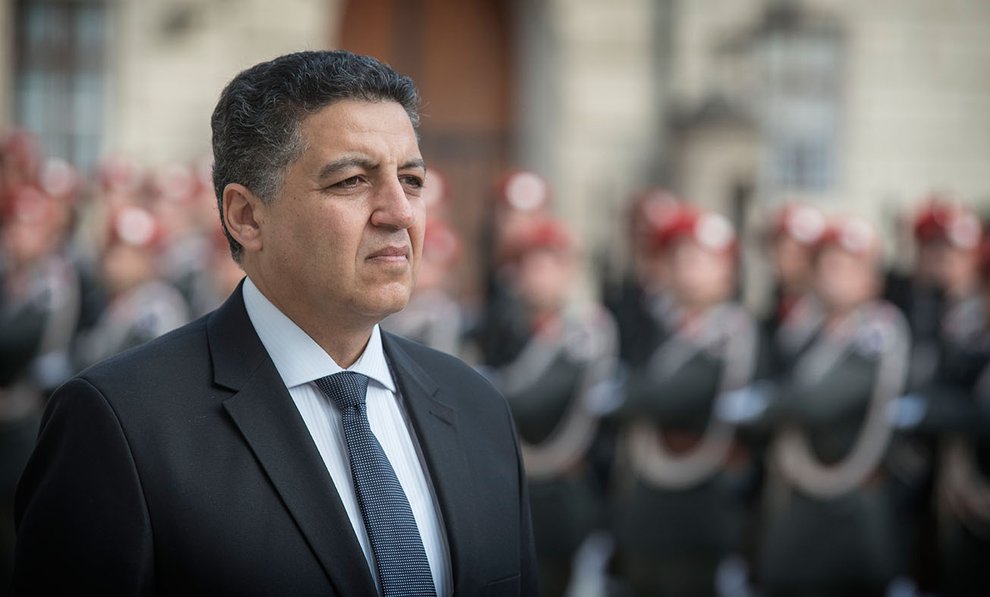 Πρέσβης της Αιγύπτου: Στρατηγική η σχέση Αθήνας - Καΐρου - Δυνατότητες διεύρυνσης της συνεργασίας