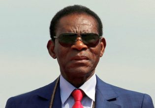 Ισημερινή Γουινέα: Ο μακροβιότερος ηγέτης όλων των εποχών ξανά υποψήφιος πρόεδρος