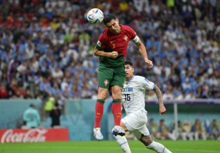 Απίστευτο: Η Πορτογαλία φτάνει μέχρι τη FIFA για να κατοχυρωθεί το γκολ στον Ρονάλντο!