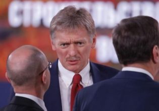 Ρωσία: Το σχόλιο Ζελένσκι περί «Μινσκ 3» επιβεβαιώνει την απροθυμία του Κιέβου να διαπραγματευτεί