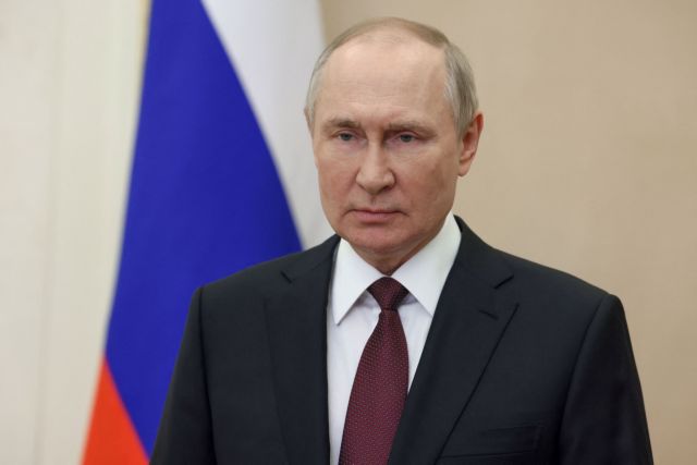 Πούτιν: Γιατί δεν πάει στη σύνοδο των G20 - Φοβάται «απόπειρα δολοφονίας»