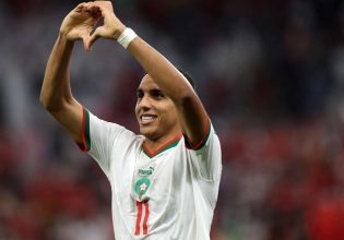 Βέλγιο – Μαρόκο 0-2: Οι Μαροκινοί σόκαραν τους Βέλγους και φουλάρουν για την πρόκριση