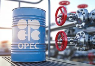 Πετρέλαιο: Η πρόβλεψη για μείωση της παραγωγής από τον ΟΠΕΚ+