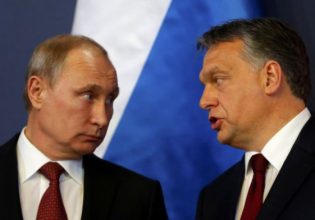 Ουγγαρία: Νέα πυρά Όρμπαν κατά των ευρωπαϊκών κυρώσεων που έχουν επιβληθεί στη Ρωσία