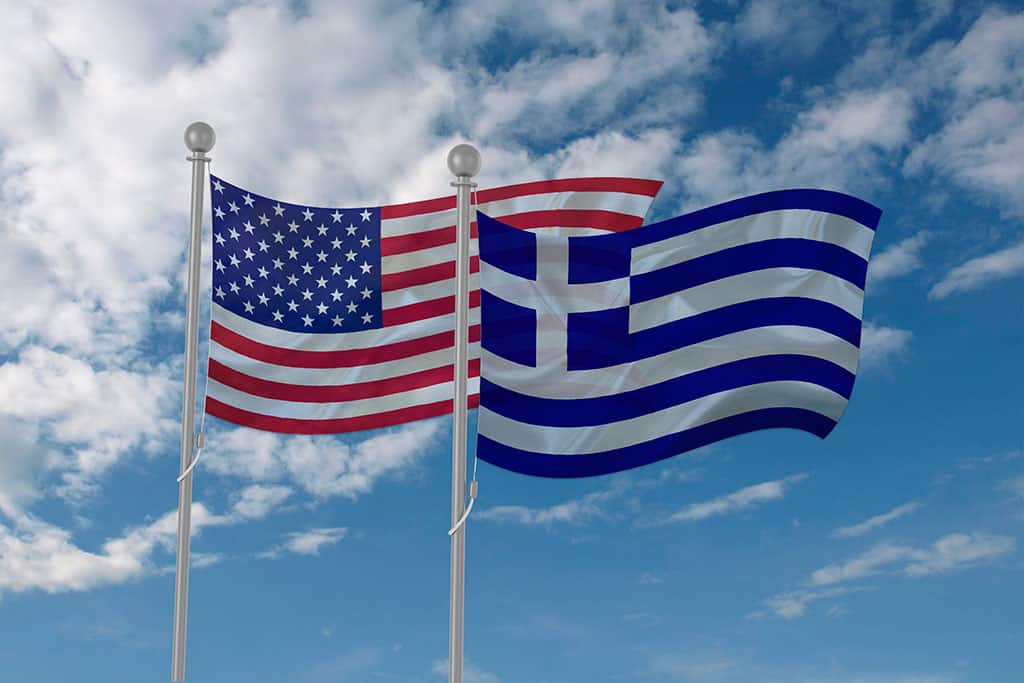 Εκλογές ΗΠΑ: Οι «ελληνικές» μάχες - Οι βουλευτές που εκλέγονται και ο... σύμμαχος - έκπληξη