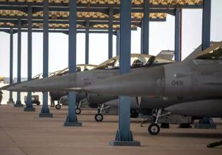 Νικόλ Μαλλιωτάκη: Το Κογκρέσο θα συνεχίσει να λέει «όχι» για τα F-16 στην Τουρκία