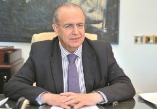 Ιωάννης Κασουλίδης: «Ερχονται εξελίξεις για την κυπριακή ΑΟΖ»