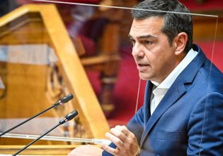 Τσίπρας: «Ο πρωθυπουργός εξελίσσεται σε παράγοντα πολιτικής αστάθειας»