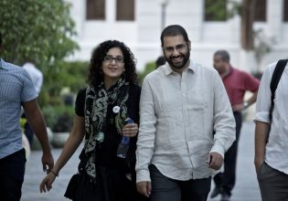 COP27: Παρέμβαση Σούνακ για γνωστό πολιτικό κρατούμενο που ξεκίνησε και απεργία δίψας στην Αίγυπτο