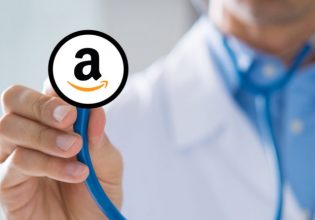 Amazon: Επέκταση στον κλάδο Υγείας με την πρώτη «εικονική κλινική»